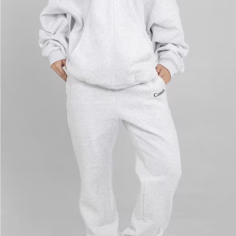 Comfrt Cloud Sweatpants NWOT